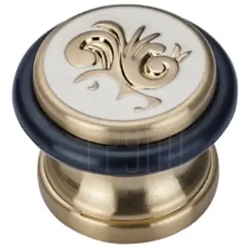 Дверной стопор Archie Genesis G017