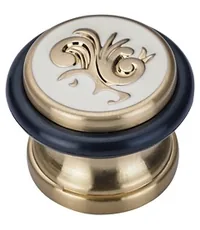 Дверной стопор Archie Genesis G017