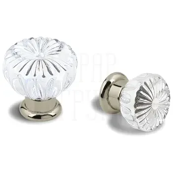 Ручка мебельная кноб Salice Paolo Arum 460/A