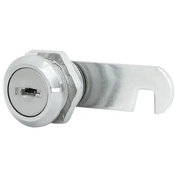 Замок почтовый Palladium ML-16 никель