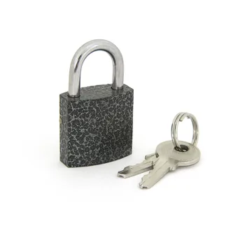 Замок навесной Palladium 303F-25