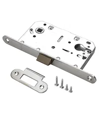 Замок под цилиндр РЕНЦ INLB 85 PL