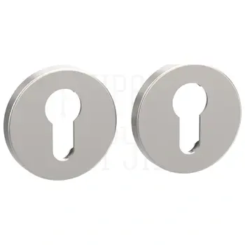 Накладка Punto (Пунто) под цилиндр ET.R.EST.R52