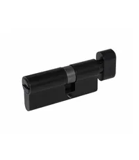 Цилиндровый механизм Palladium ZN 70 (30х40) C BK