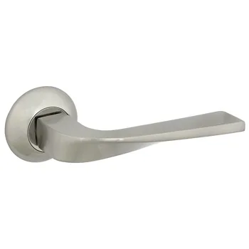 Дверная ручка Фабрика замков FZ 106