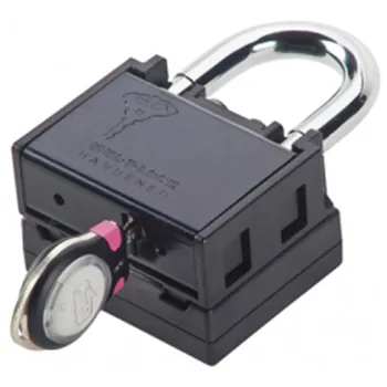 Навесной замок WatchLock® с GPS и GSM (MTL800)