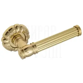 Дверная ручка на розетке Venezia "IMPERO" D5