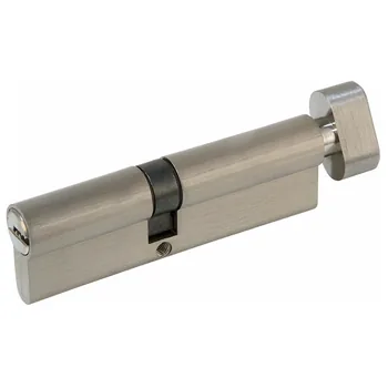 Цилиндровый механизм Palladium ZN 100 (55х45) C ВК