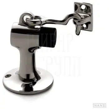 Дверной ограничитель Nanz 9043