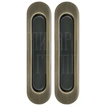 Ручка для раздвижных дверей Armadillo SH010