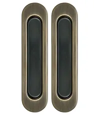 Ручка для раздвижных дверей Armadillo SH010