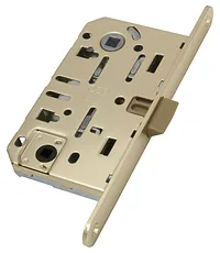 Защелка тихая AGB Mediana Evolution под завертку без отв. планки