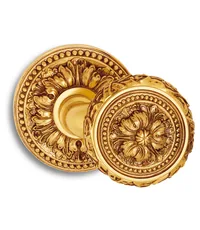 Ручка-кноб Salice Paolo Le Havre 3110 PZ