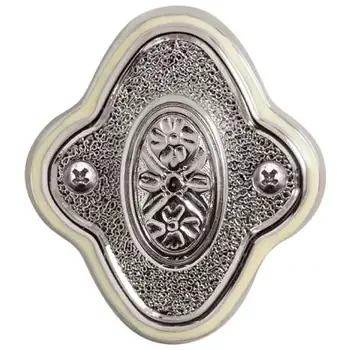 Завертка к ручкам VAL DE FIORI INBK 73