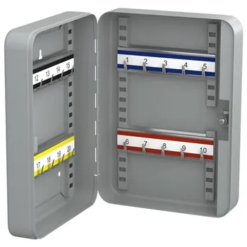 Бокс для 20 ключей BASI SK 50