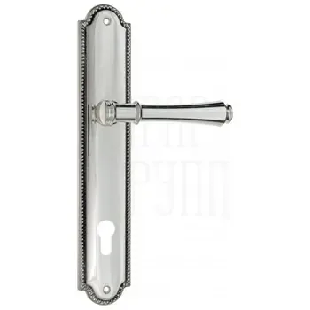 Дверная ручка Venezia "CALLISTO" на планке PL98