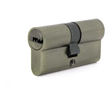 Цилиндровый механизм Palladium ZN 60 C ET