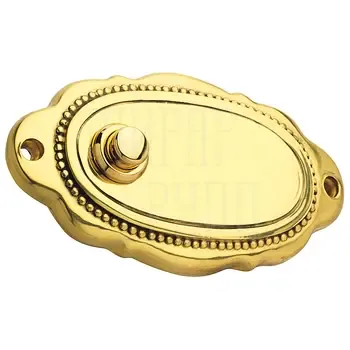 Кнопка-табличка для звонка Fimet 4030