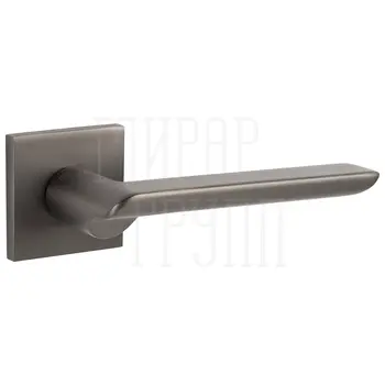 Ручка Punto (Пунто) раздельная K.ARC.Q52.STEP графит