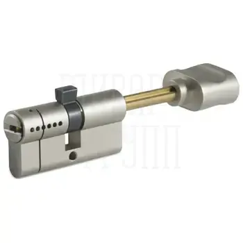 Цилиндр Rav Bariach серии Mars ключ-шток 63 mm (26+10+26)