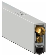 Умный порог для межкомнатных дверей SEAL PROFESSIONAL 600