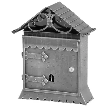 Почтовый ящик Galbusera 988