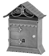 Почтовый ящик Galbusera 988