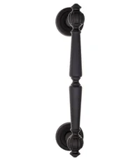 Дверная ручка-скоба Fratelli Cattini "MARANI" 245мм (195мм) D1