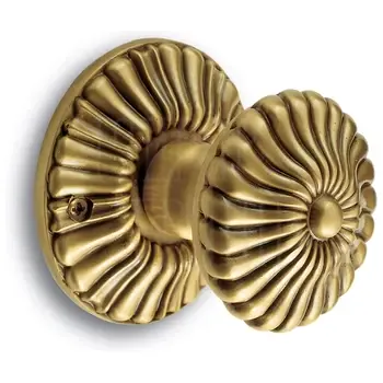 Ручка-кноб Salice Paolo Samarcanda 3265 PZ