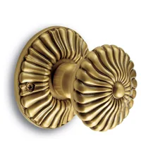 Ручка-кноб Salice Paolo Samarcanda 3265 PZ