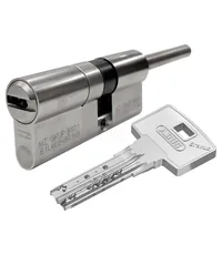 Цилиндровый механизм Abus Bravus.3000 MX ключ-длинный шток 110 mm (75+10+25)