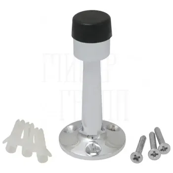 Упор дверной Armadillo (Армадилло) настенный DH033ZA