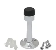 Упор дверной Armadillo (Армадилло) настенный DH033ZA