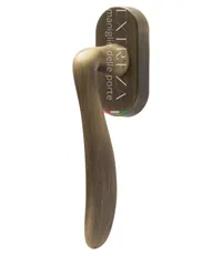 Ручка оконная Extreza "Simona" (Симона) 314 HW