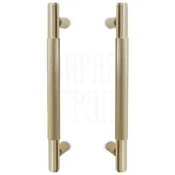 Дверная ручка-скоба Convex 1745 (456/400)