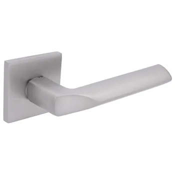 Дверная ручка Фабрика замков "Maldonado" M