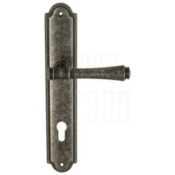 Дверная ручка Extreza "PIERO" (Пиеро) 326 на планке PL03