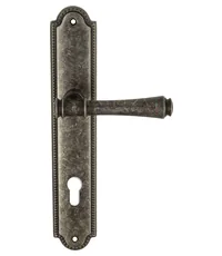 Дверная ручка Extreza "PIERO" (Пиеро) 326 на планке PL03