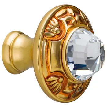 Мебельная ручка-кноб Mestre 0Z5747