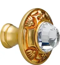 Мебельная ручка-кноб Mestre 0Z5747