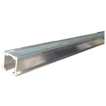 Foldy Направляющая для складной системы Art.2670 1м