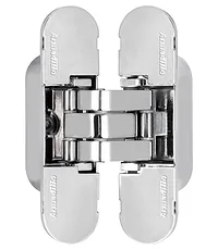 Петля скрытой установки с 3D-регулировкой Armadillo U3D4000 (9540UN3D) универсальная