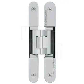 Петля скрытая универсальная Simonswerk Tectus TE 240 3D (60 кг)