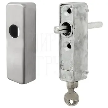 Механизм с ключом для оконных ручек Fimet (для защиты детей)