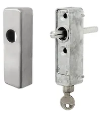 Механизм с ключом для оконных ручек Fimet (для защиты детей)