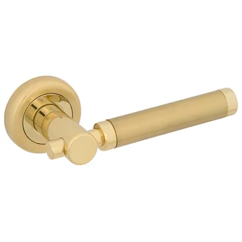 Дверная ручка Palladium 007