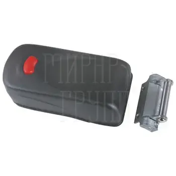 Замок накладной электромеханический CISA 1A610.00.0