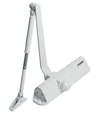 Доводчик Fuaro (Фуаро) дверной DC20-4/TS-68 ФОП до 85 кг