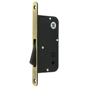 Замок межкомнатный магнитный Palladium 090 M