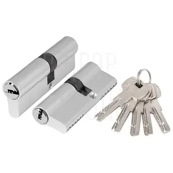 Цилиндровый механизм Ajax (Аякс) (AZ200/90) AZ2000Key90 (30+10+50) CP